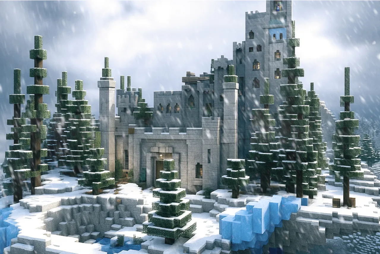 Mapa 1