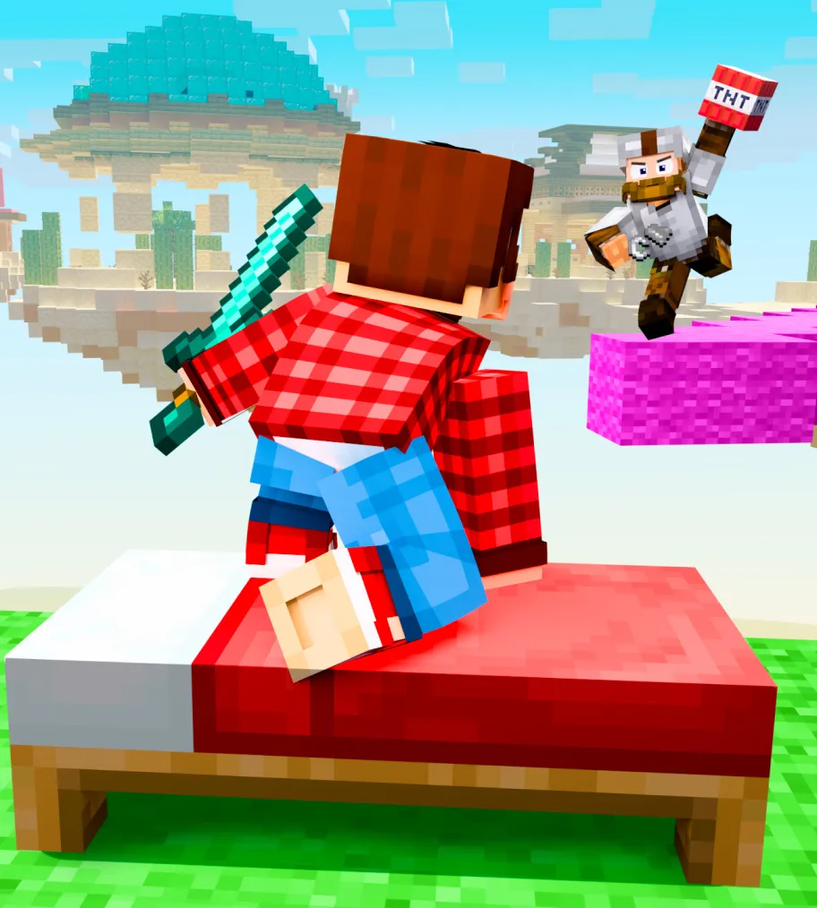 Bedwars