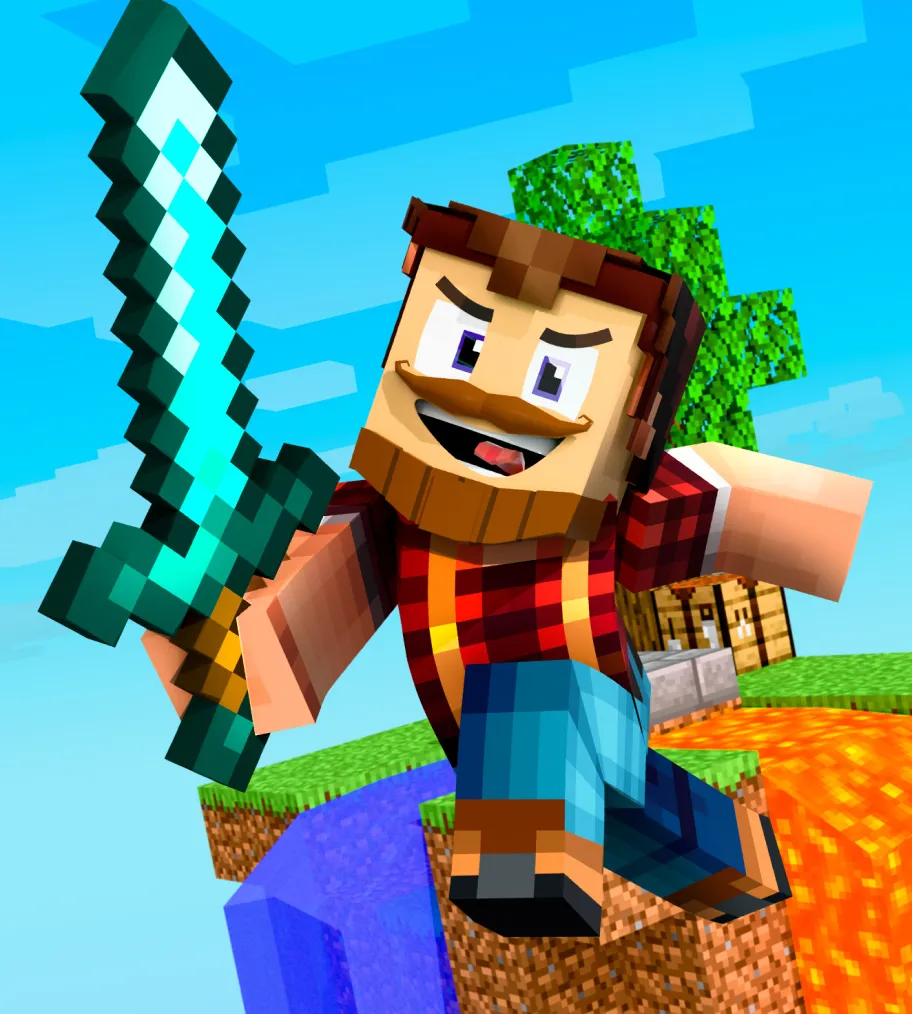 Skyblock