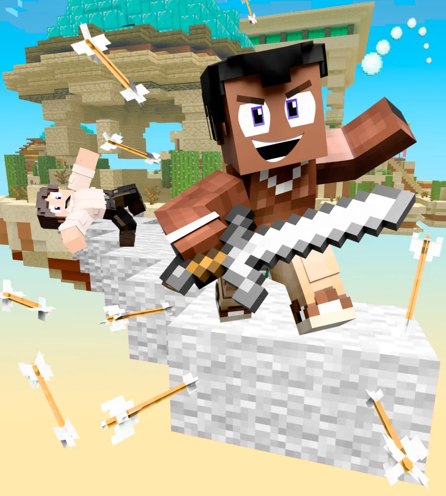 Skywars