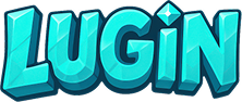 Lugin Logo